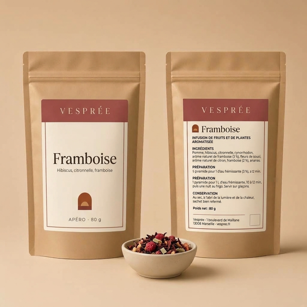 Framboise – Image 3