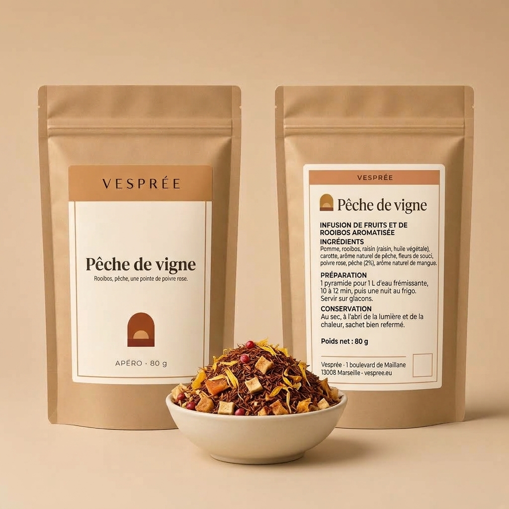 Pêche de vigne – Image 4