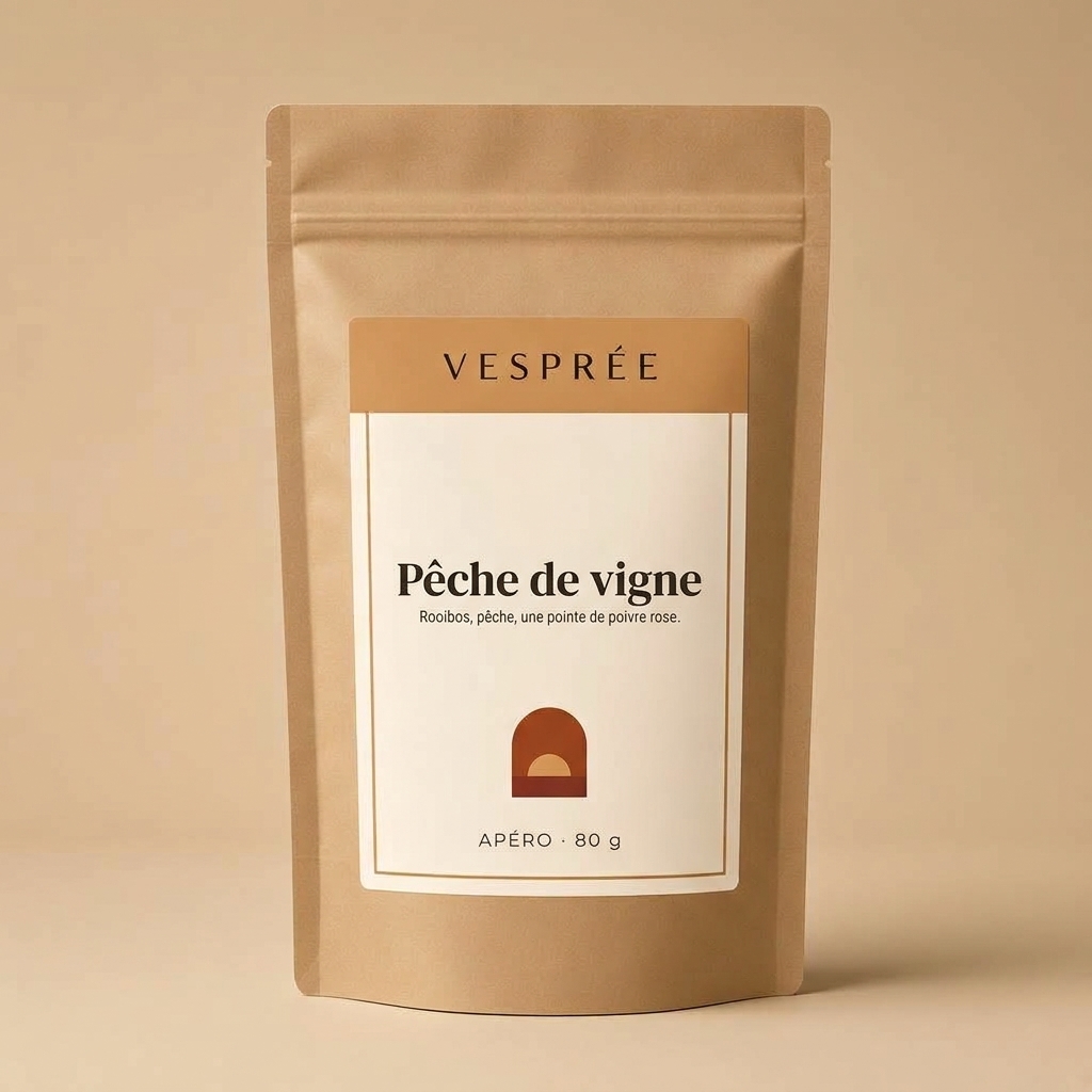 Pêche de vigne – Image 2
