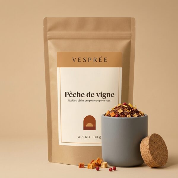 Pêche de vigne