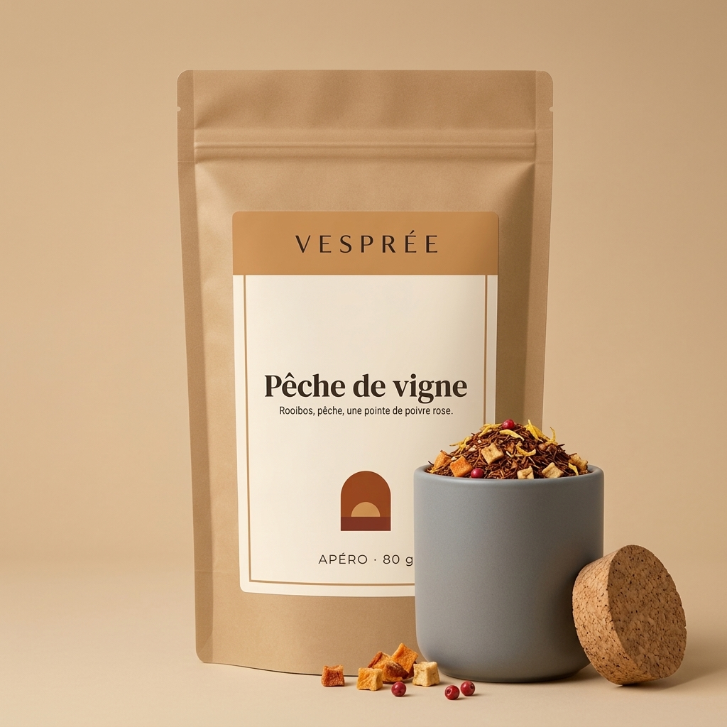 Pêche de vigne