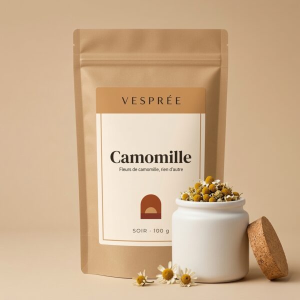 Camomille