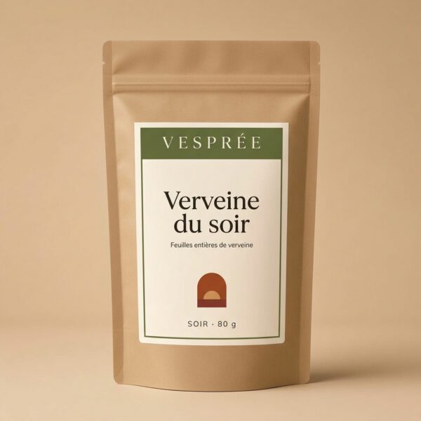 Verveine du soir