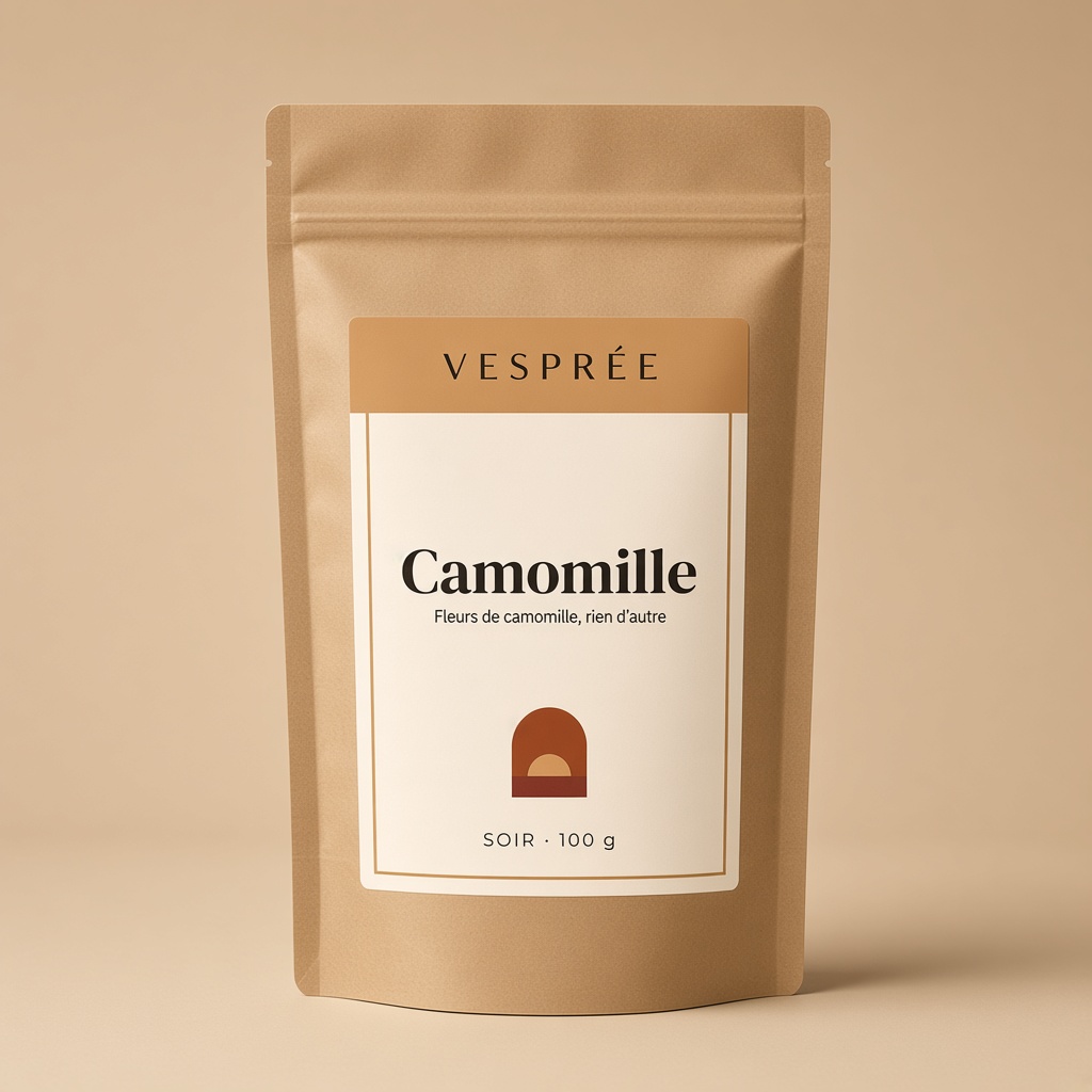 Camomille – Image 2