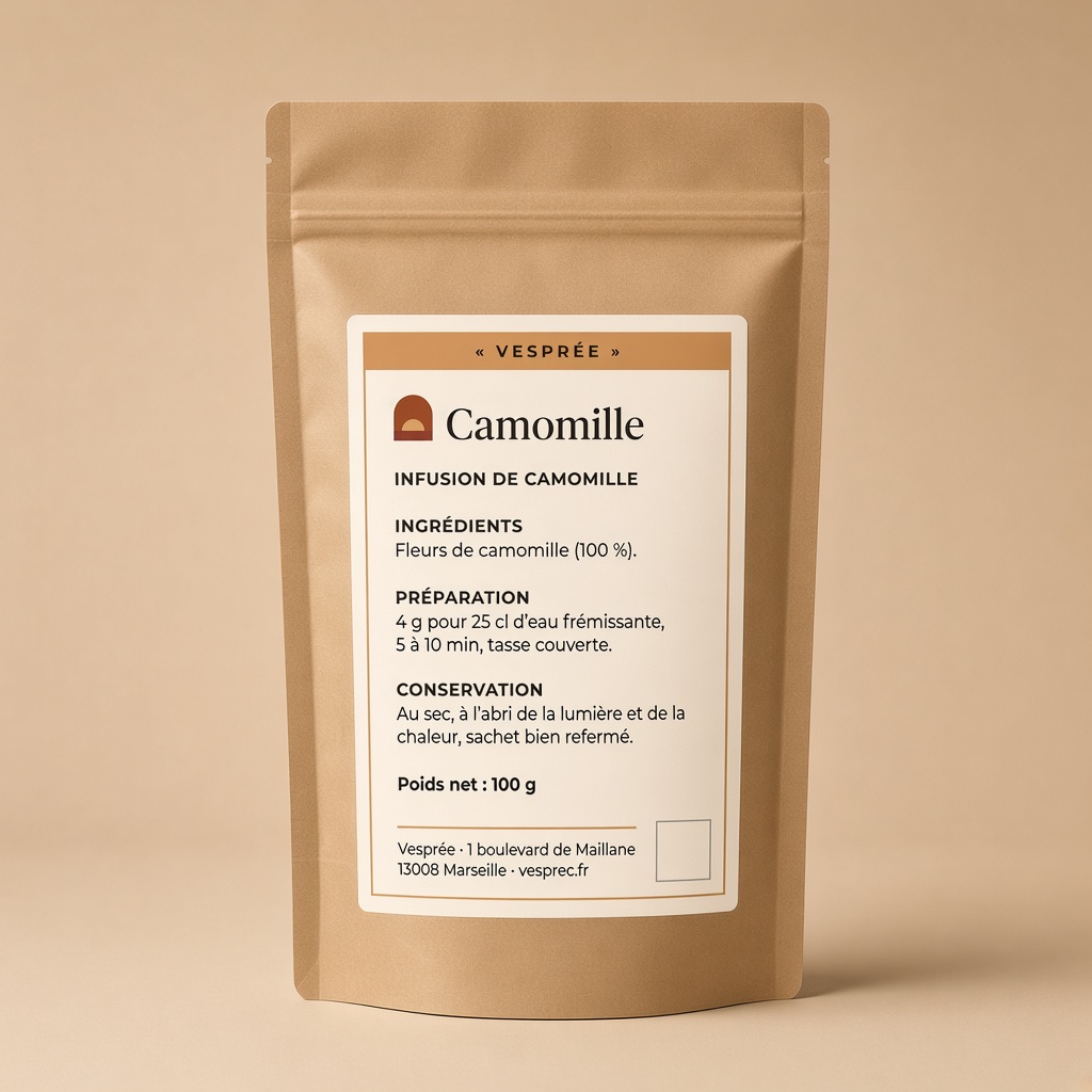 Camomille – Image 3