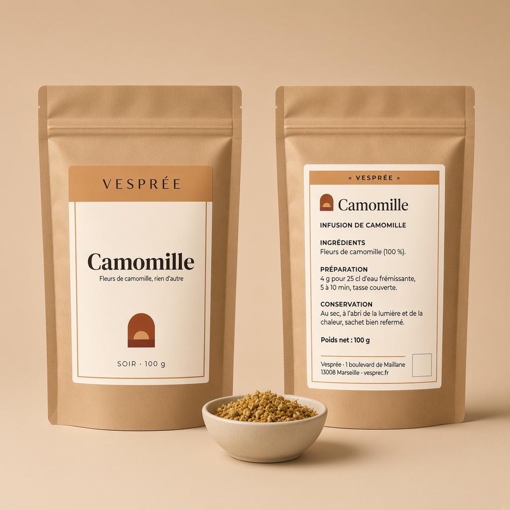 Camomille – Image 4